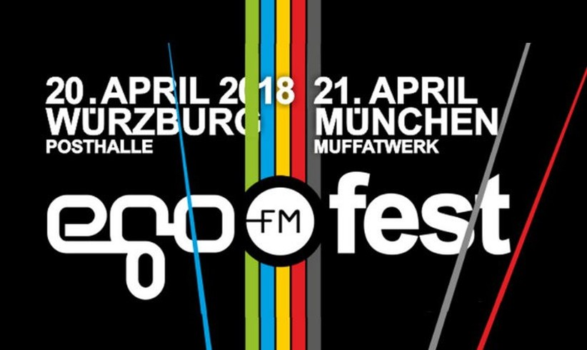 egoFM Fest 2018